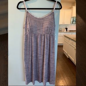 Motherhood maternity nursing gown